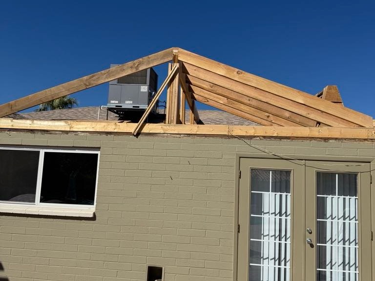 MR. TAPIA LANDSCAPING